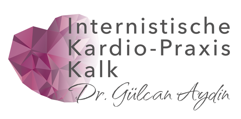 Logo internistische Kardiopraxis Köln Kalk